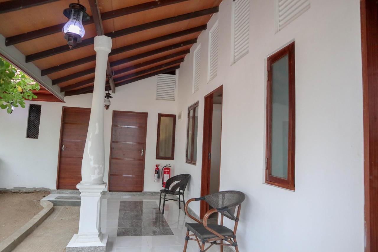 Reddalf'S Holiday Resorts Baía de Arugam Exterior foto